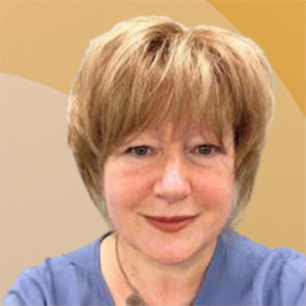 Profile Image - Jane Duffy